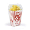 Popcorn Erasers - Eraser