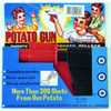 Potato Gun