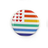 Pride Flag Magnet - Magnets