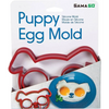 Puppy Breakfast Mold - Kitchen