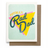 Rad Dad Card - Cards