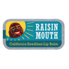 ’Raisin Mouth’ Old School Lip Balm Tin - Lip Balm