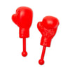 Red Boxing Gloves - Tiny Hands