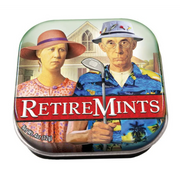 Retiremints - Mints