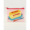 Rich Bitch Coin Purse - Coin Pouch