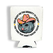 Rootin’ Tootin’ Cooler Koozie - Can Koozie