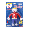 Mr. Bill 6" Bendable