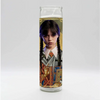 Saint Princess of Morbidity Candle - Candle