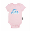 SALE 3 - 6 Months Pink So Fetch Onesie
