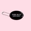 School Bully’s Lunch Money Rubber Coin Pouch - Coin Pouch