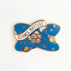 Science Matters Enamel Pin - Enamel Pins