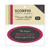Scorpio Astrology Sticker Pack - Astrology Stickers