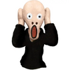 Scream Finger Puppet - Finger Puppets
