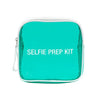 Selfie Prep Kit Makeup Bag - Makeup Bags