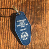 Shawshank State Prison Motel Keychain - Keychain