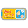 ’Side Chick’ Old School Lip Balm Tin - Lip Balm