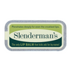 ’Slenderman’s’ Old School Lip Balm Tin - Lip Balm