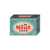 Slut Cake Boxed Bar Soap - Triple Milled Boxed Bar Soap