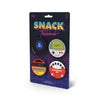 Snack Throwback Chip Clips - Kitchen
