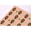 Snoop Dogg Wrapping Paper - Wrapping Paper