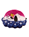 Snoopy and Woodstock Hair Claw Clip