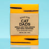 Soap for Cat Dads - Soap