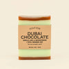 Soap for Dubai Chocolate - Soap