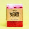 Soap for Gamers - Soap