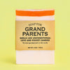 Soap for Grandparents - Soap
