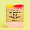 Soap for Momma’s Boy - Soap