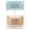 Social Anxiety Air Freshener - Air Freshener
