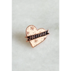 Solitude Pin - Enamel Pins