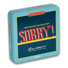 Sorry! Nostalgia Tin - Games