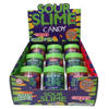 Sour Slime Candy