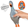 Squawking Pigeon - Fun