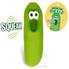 Squeaking Pickle - Fun