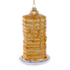 Stack of Pancakes Ornament - Christmas Ornament