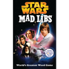 Star Wars Mad Libs - Fun