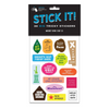 Stick It! Big Prank Stickers - Stickers