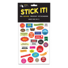 Stick It! Prank Stickers Set B - Stickers