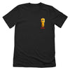 Stud Finder Beep: Black / L / Tee