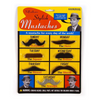 Stylish Mustaches - Fun