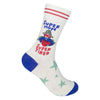 Super Mom Super Tired Socks - Socks