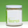 Taurus Astrology Candle - Astrology Candle