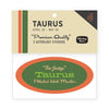 Taurus Astrology Sticker Pack - Astrology Stickers
