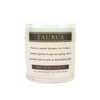 Taurus Sexy Zodiac Candles - Sexy Zodiac Candle