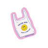 Thank You Bag Sticker | Last Chance