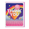 Thank You Universe Card - Cards