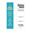 Thanks For Putting Up With Me Sacrifice - Award Ribbon Gift