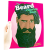 The Beard Coloring Book - Coloring Books